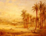 安德鲁麦卡勒姆 - A View Of Philae